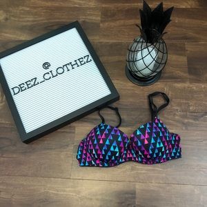 PINK Victoria’s Secret Bra Size 32b